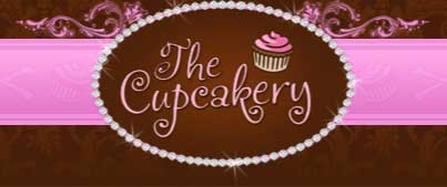 cupcakery logo