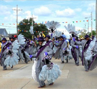 SecondLine 2