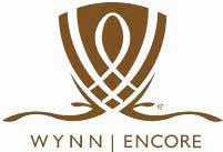 Fashions Night Out wynn crest logo