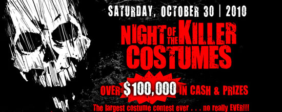 killer costumes header