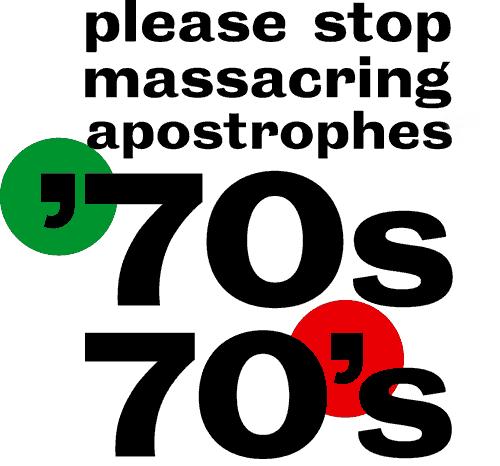 AS - '70s