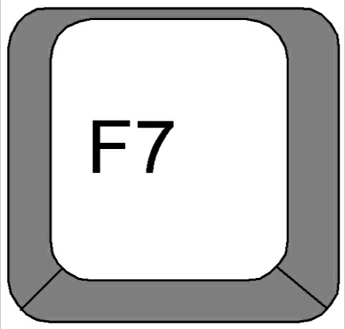 AS - F7