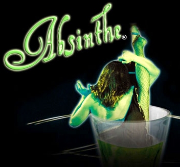 Absinthe - Graphic