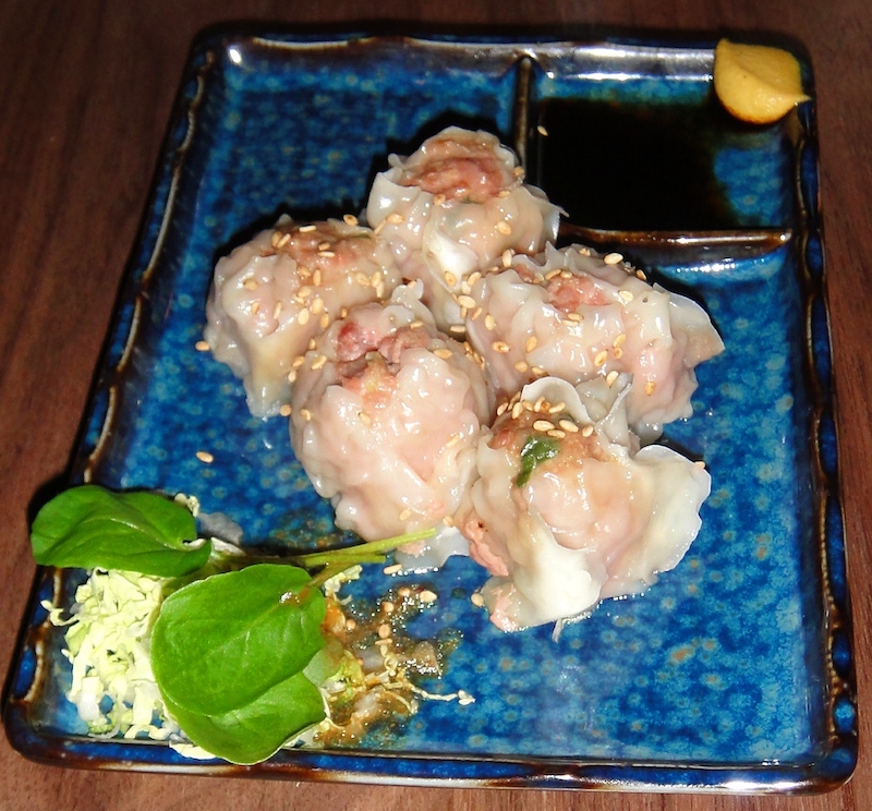 BR - Shumai