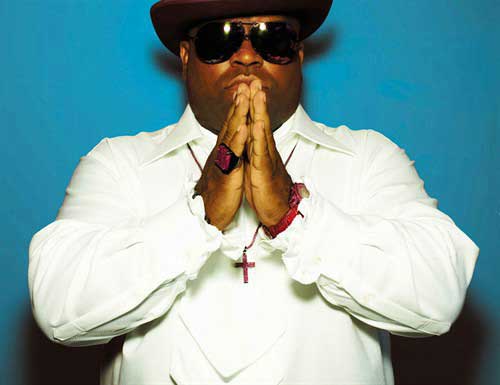 Cee Lo Green