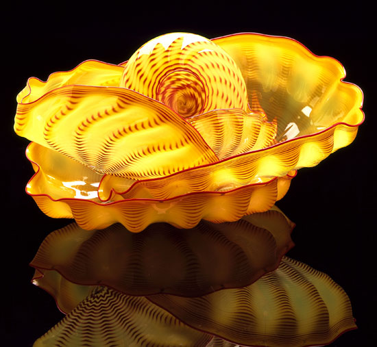 NVCI Chihuly