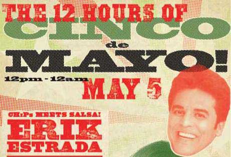 T&T Cinco de Mayo