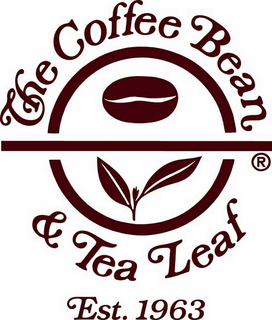 Frappuccino or Ice Blended? Coffee Bean logo