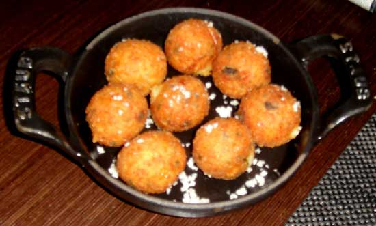 Jean Georges Comte Fritters