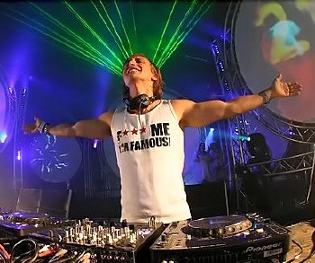 FM - Guetta