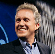 GE - Jeff Immelt