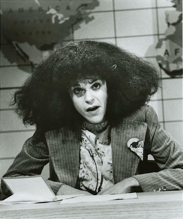 GE - Gilda Radner