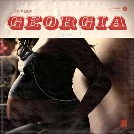 Georgia by Cee Lo Green.jpg	Georgia by Cee Lo Green