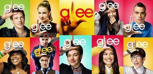 Glee TV