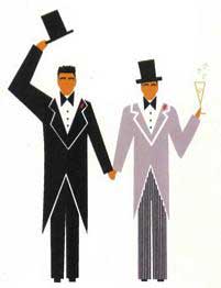 gift Registry - grooms