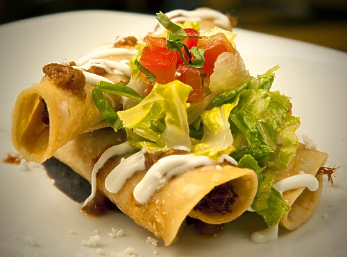 HH - Flautas