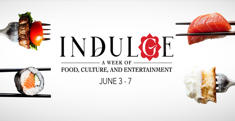 INDULGE RWLV