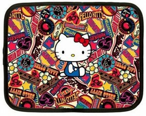 IPAD - Hello Kitty