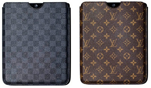 IPAD - Louis Vuitton