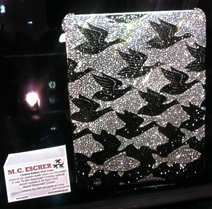 IPAD - Lux Mobile for Swarovski