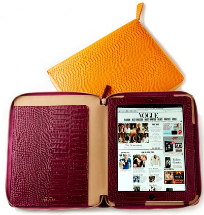 IPAD - Smythson