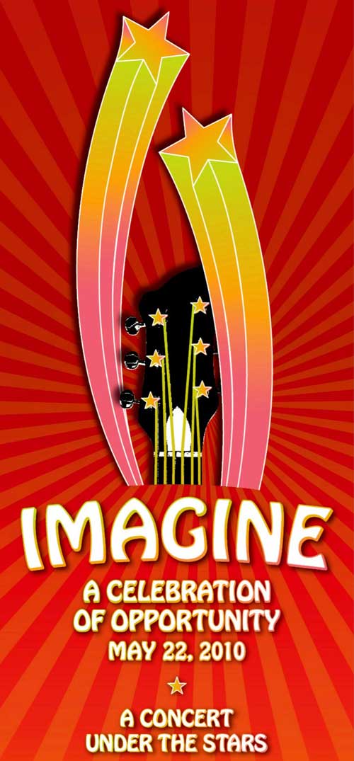 Scheduling Imagine 1