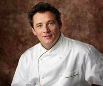 LG - Chef David Walzog