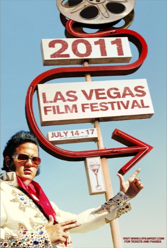 LVFF - Poster