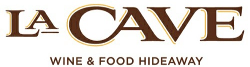 La Cave - Logo