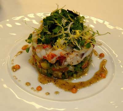 Wynn Lobster Salad2