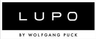 Lupo - Logo