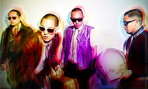 MDW - Far East Movement