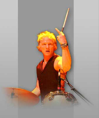 camp freddy Matt Sorum