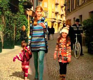 Missoni3 - Kids