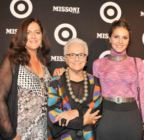 Missoni3 - Ladies