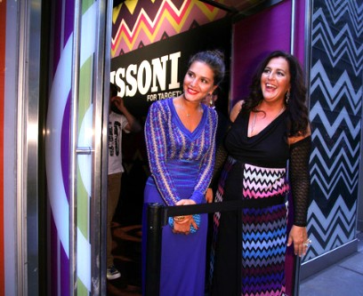 Missoni 3 - Pop up