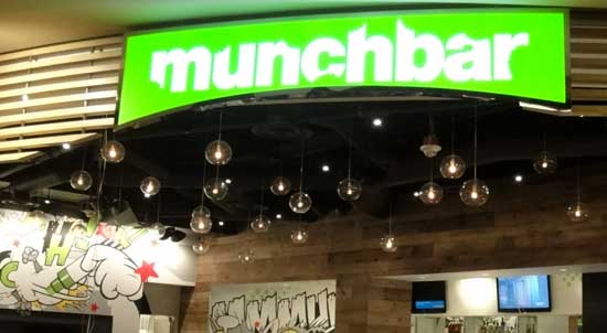 Munch Bar 