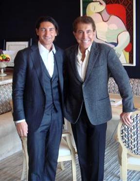 NAH - David Heil and Steve Wynn