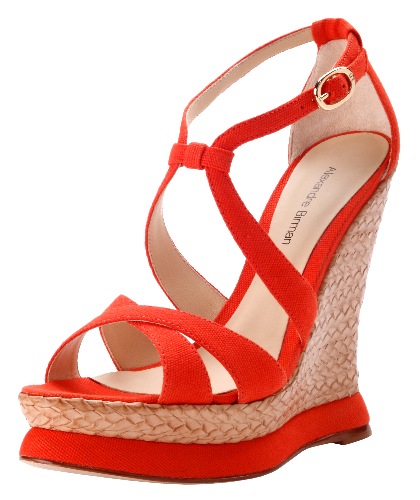 NM - Alexandre Birman wedge