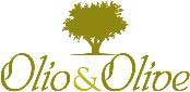 Olio&Olive logo