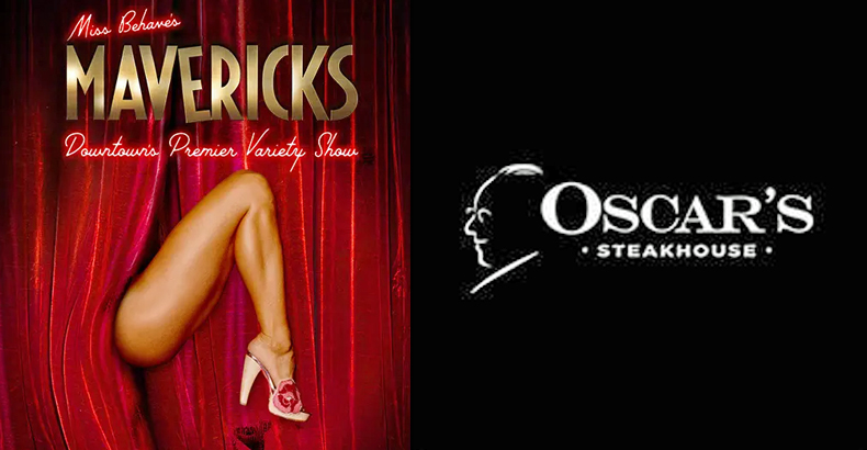 Oscar’s Steakhouse