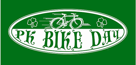 PK - Bike day logo