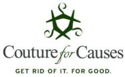 PK - Couture logo