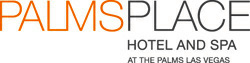 Simon - Palms Place logo