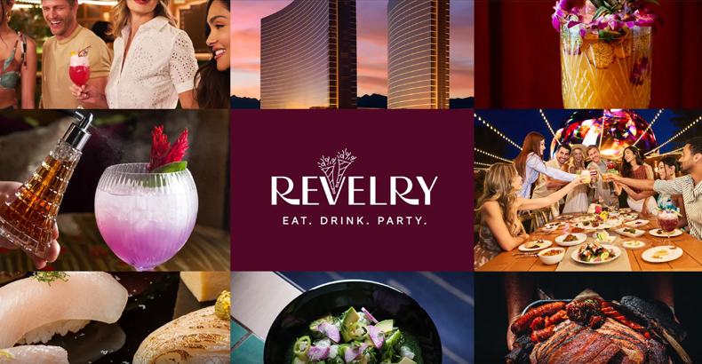 Revelry Las Vegas