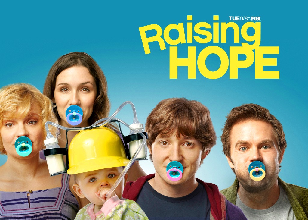 Raising Hope 2