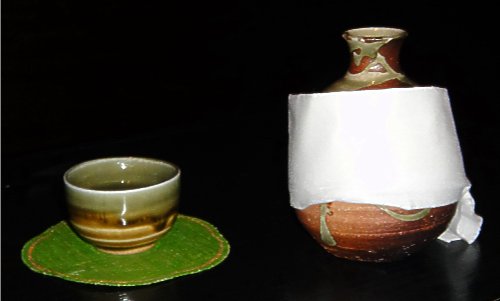 Raku - Sake