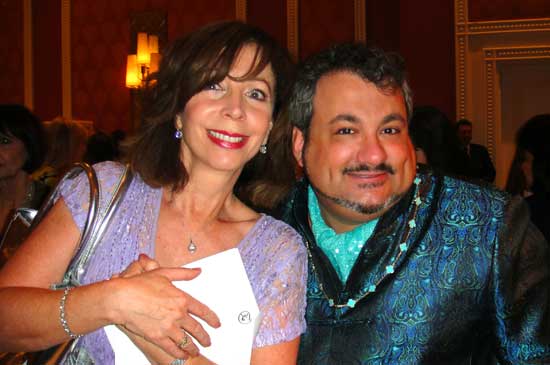 Caring w Flair Rita Rudner and Shulman