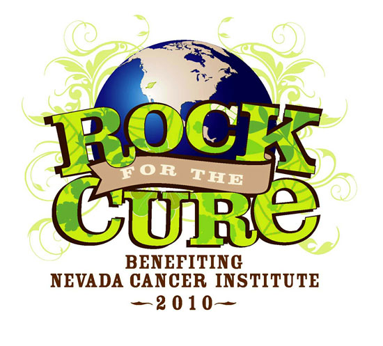 NVCI Rock for the Cure 