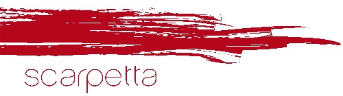 Scarpetta - Logo